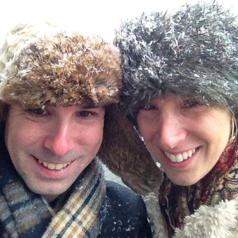 Richard adam the christmas album