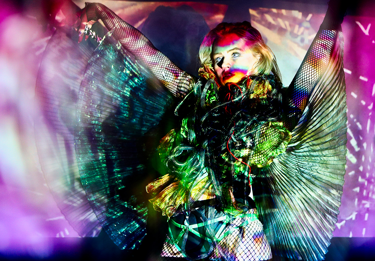 Grassroots Uncovered – Six unique live acts to see in 2025 - Joyzine