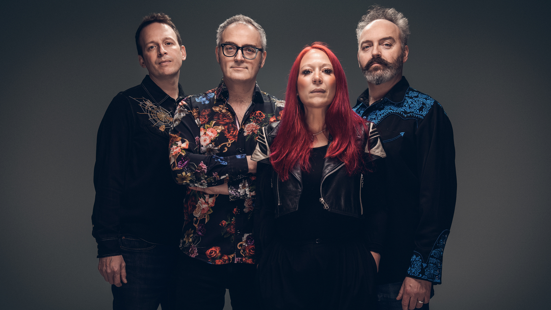 Track by Track: The Scaramanga Six guide us through their new LP